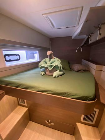 Bali 4.4 | Jackalope