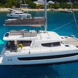 Bali 4.4 | Jackalope