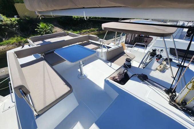 Bali 4.4 | Jackalope