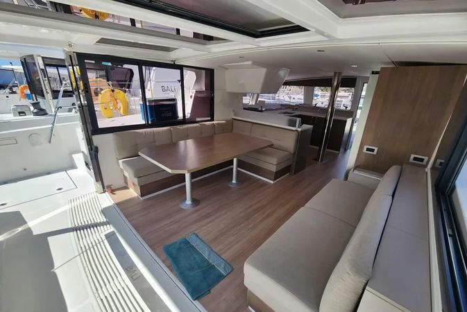 Bali 4.4 | Jackalope