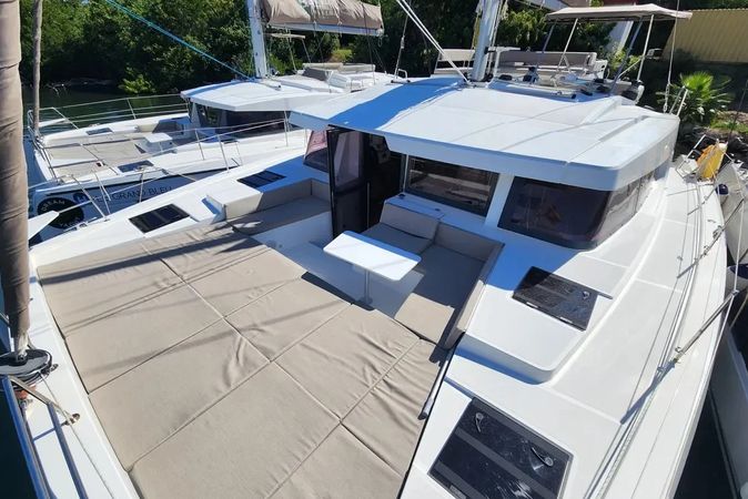 Bali 4.4 | Jackalope