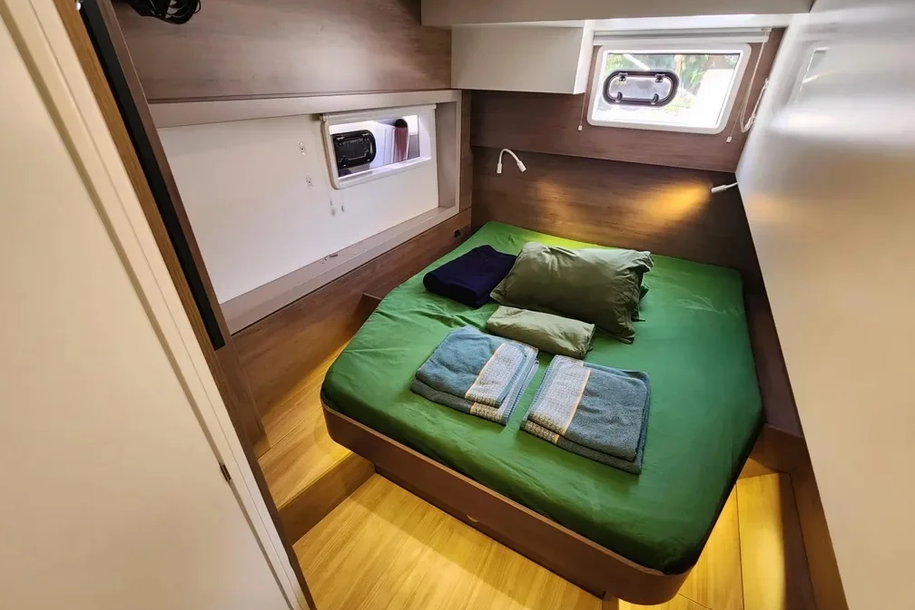 Bali 4.4 | Jackalope