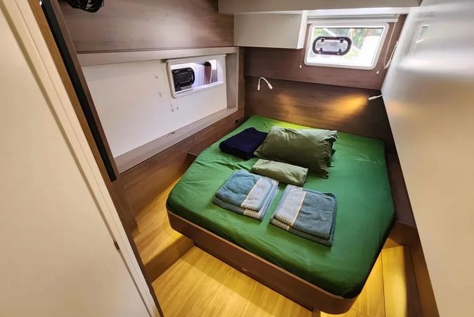 Bali 4.4 | Jackalope