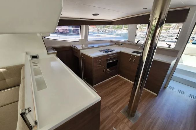 Bali 4.4 | Jackalope