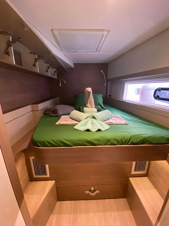 Bali 4.4 | Jackalope