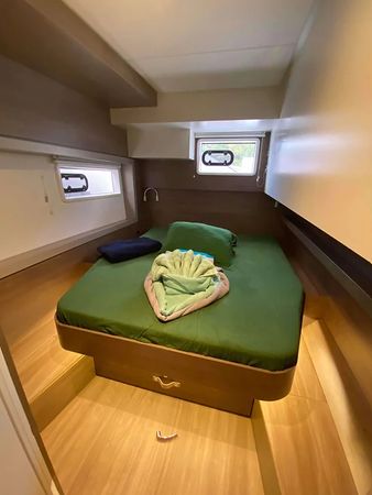 Bali 4.4 | Jackalope