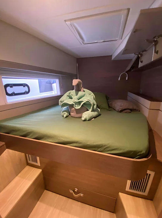 Bali 4.4 | Jackalope