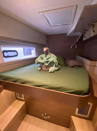 Bali 4.4 | Jackalope