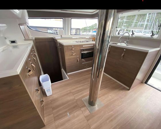 Bali 4.4 | Jackalope