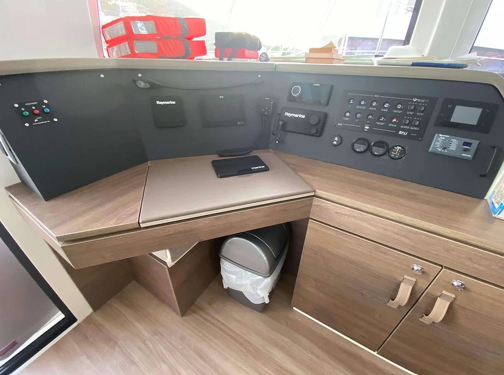 Bali 4.4 | Jackalope