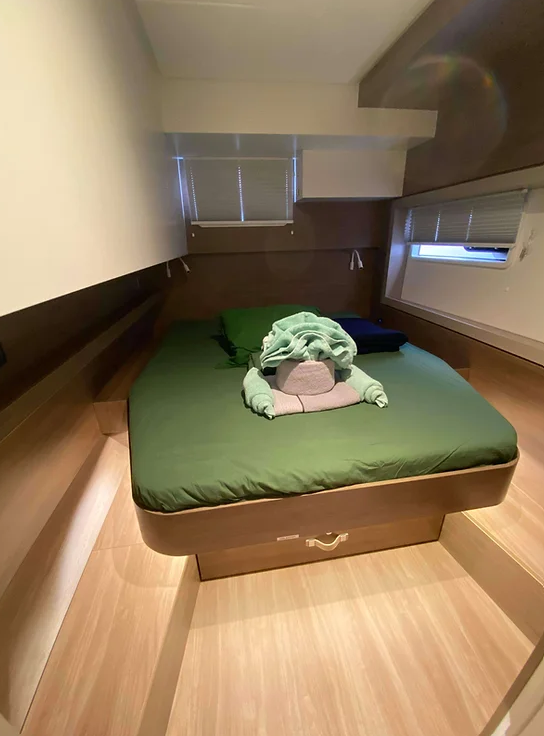 Bali 4.4 | Jackalope