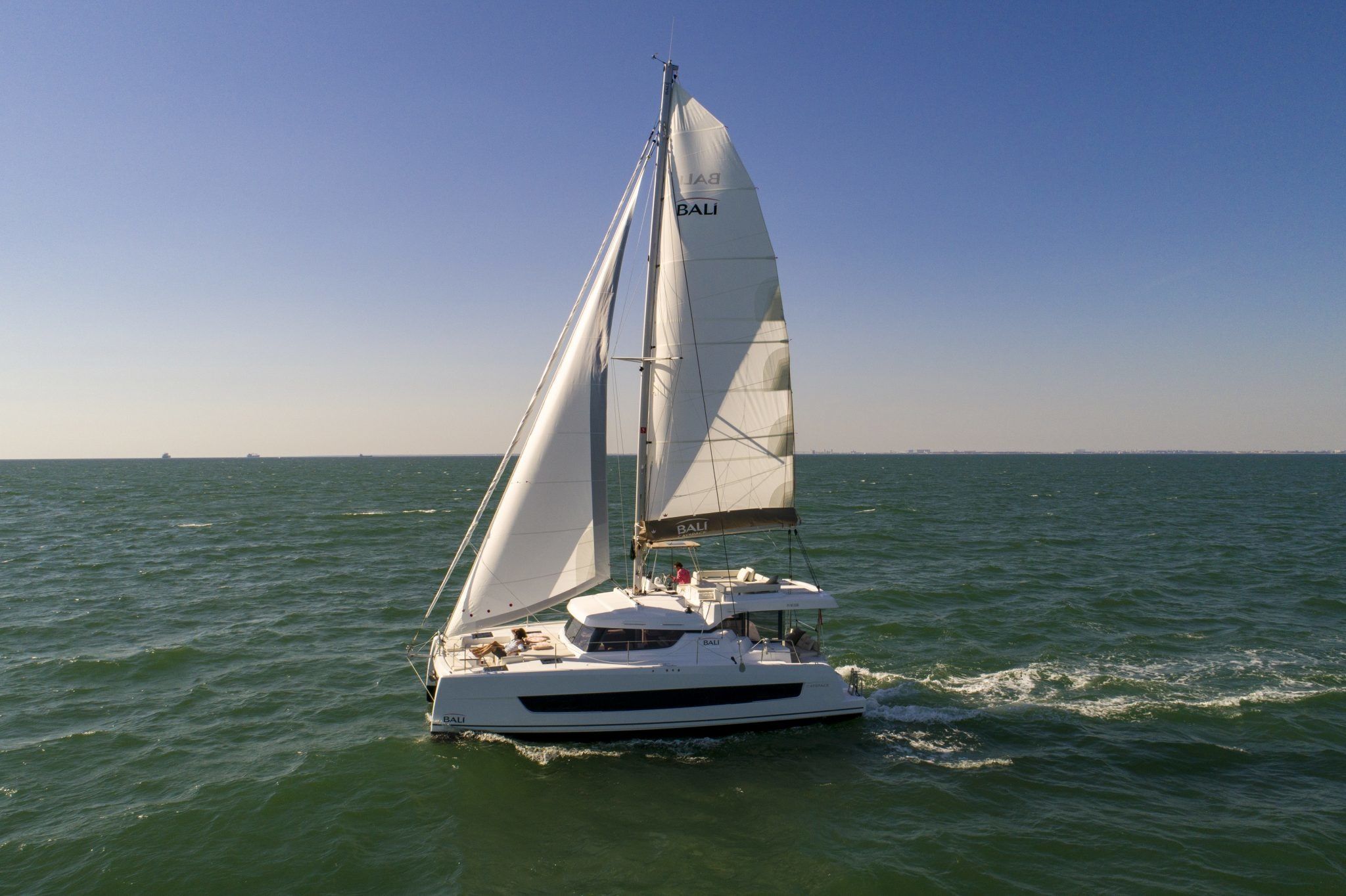 Bali Catspace | Virgo Maris