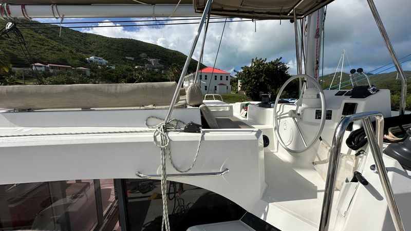 Bali Catspace | Virgo Maris