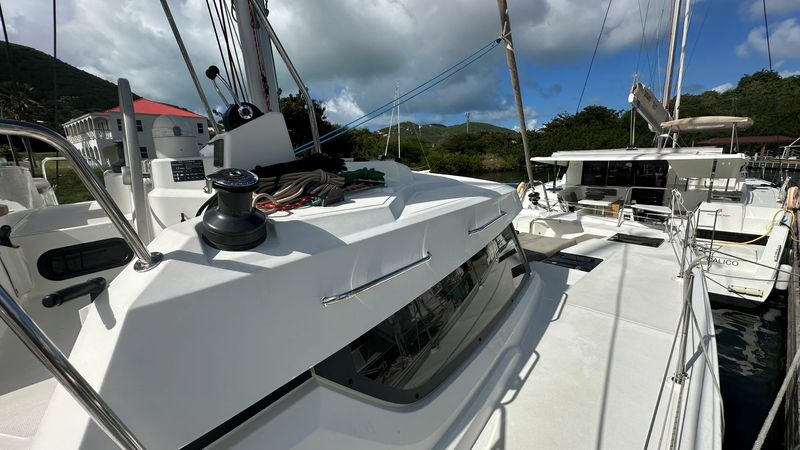 Bali Catspace | Virgo Maris