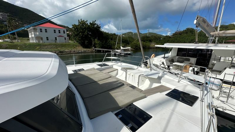 Bali Catspace | Virgo Maris