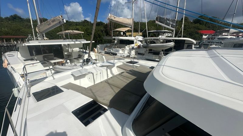 Bali Catspace | Virgo Maris