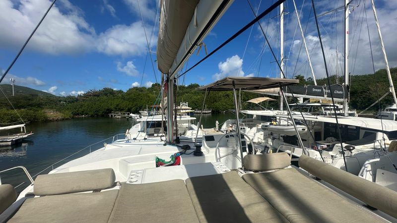 Bali Catspace | Virgo Maris