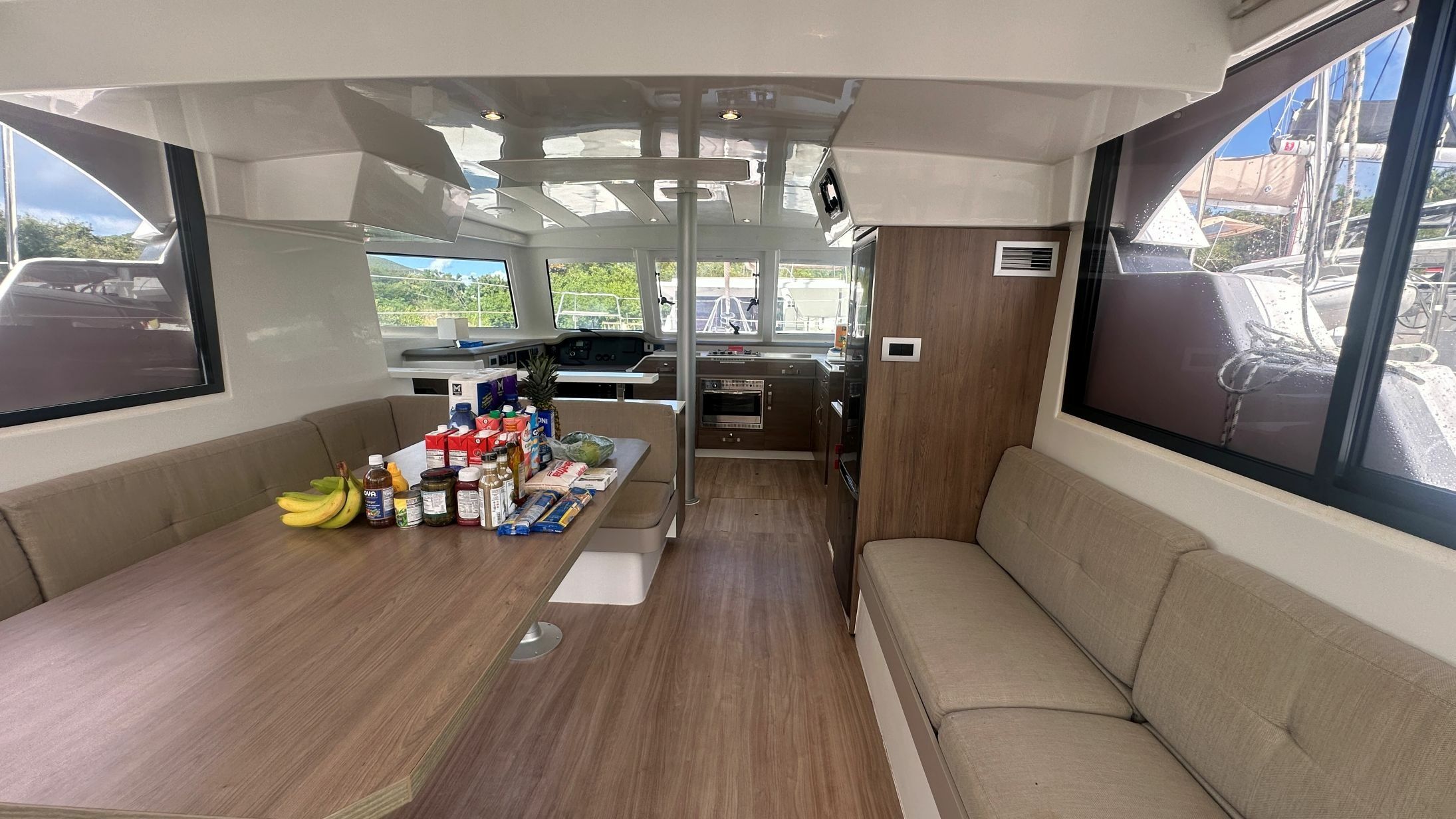 Bali Catspace | Virgo Maris