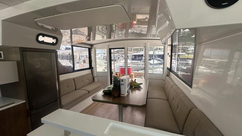 Bali Catspace | Virgo Maris