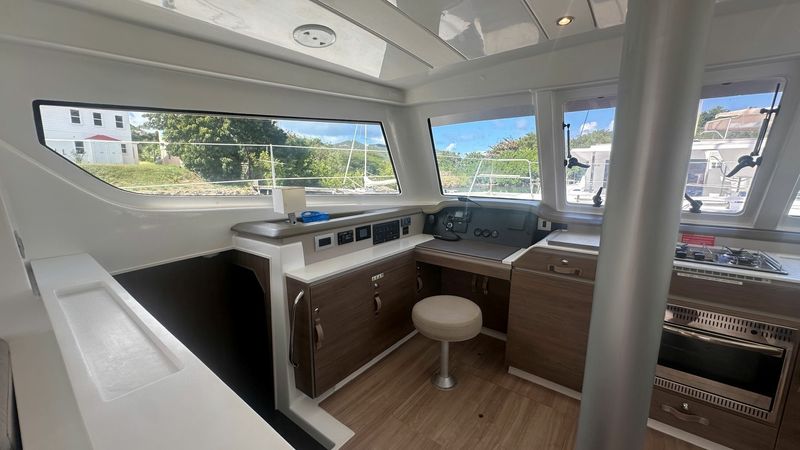 Bali Catspace | Virgo Maris