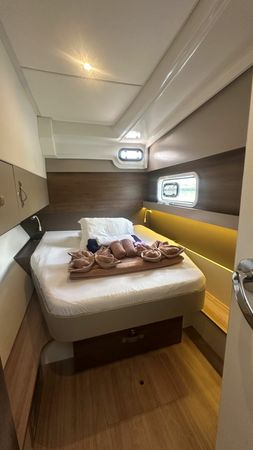 Bali Catspace | Virgo Maris