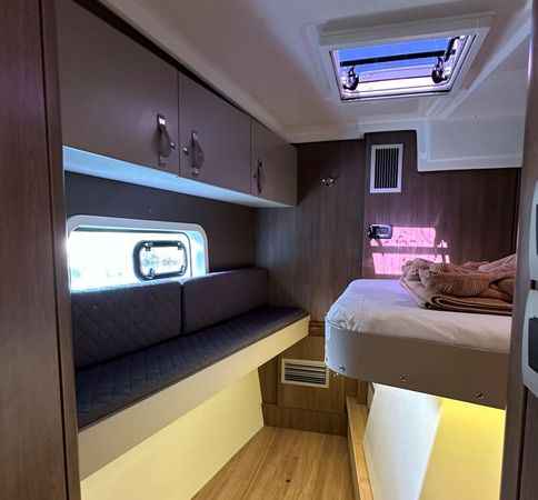 Bali Catspace | Virgo Maris