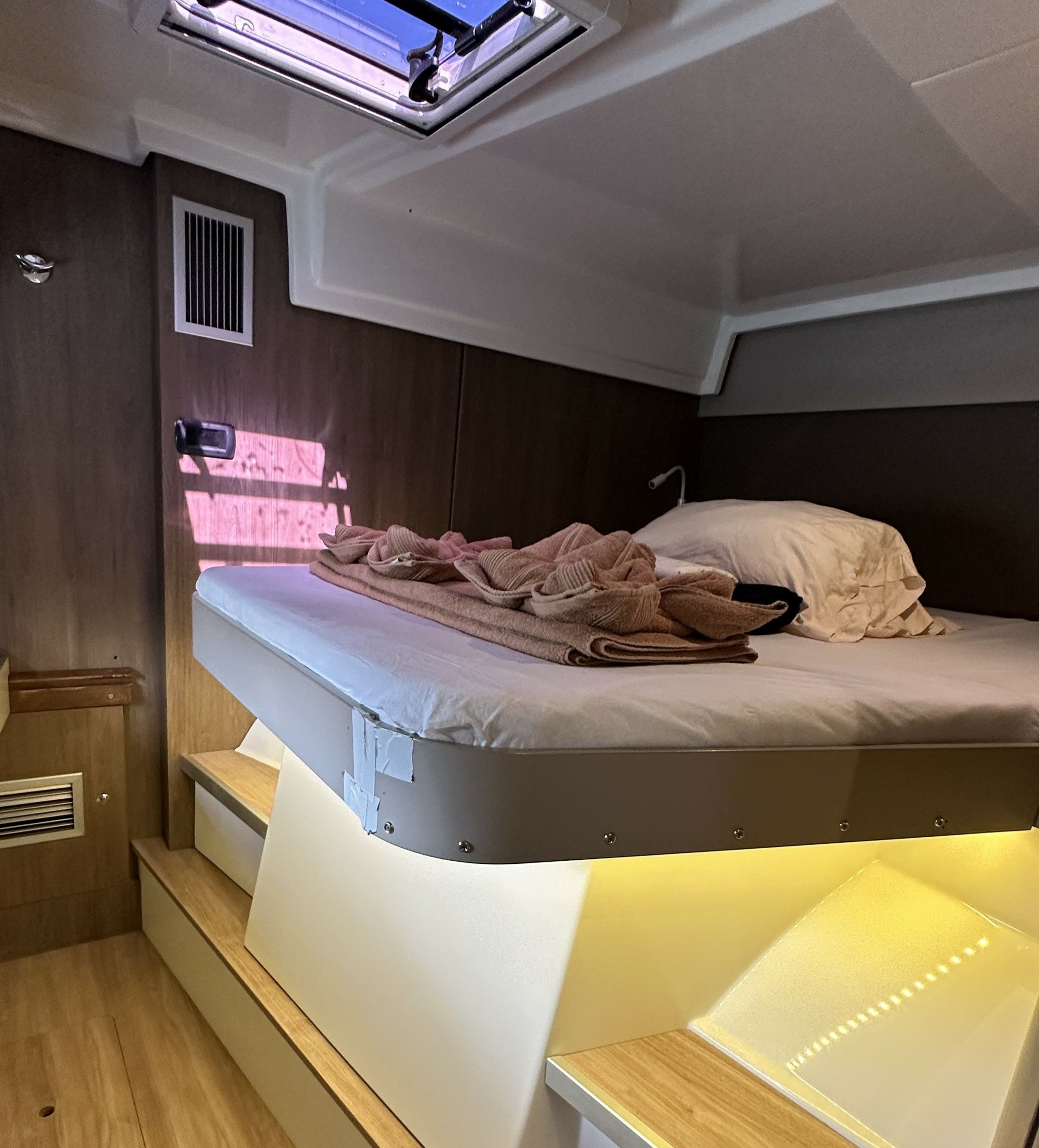 Bali Catspace | Virgo Maris