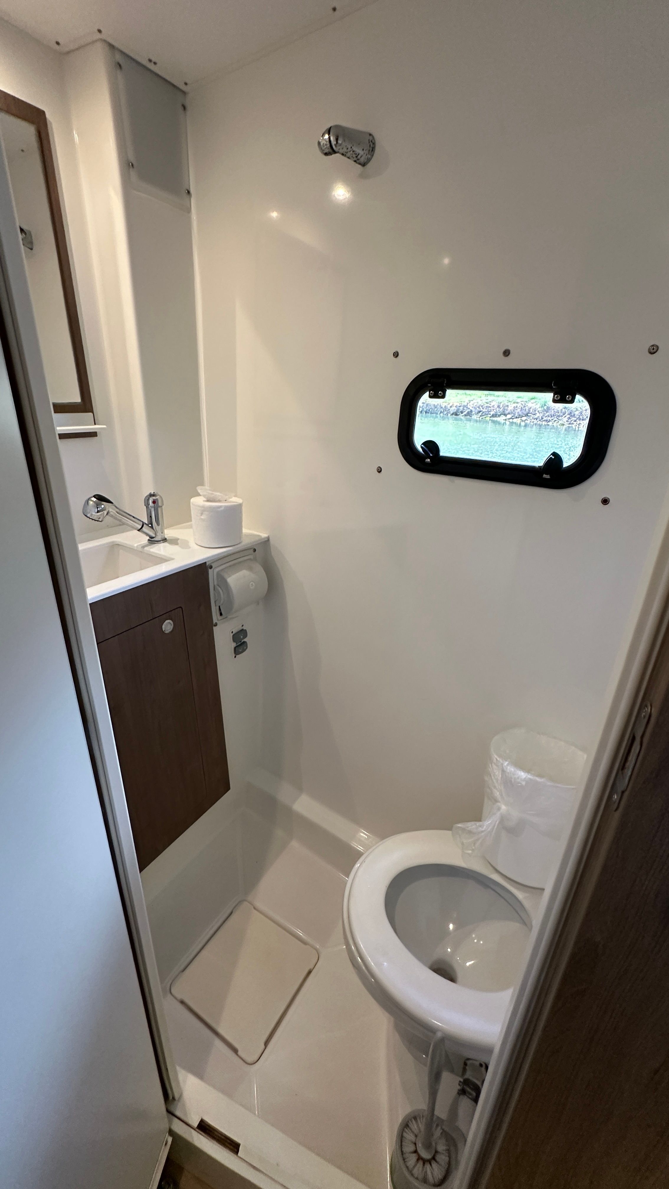 Bali Catspace | Virgo Maris