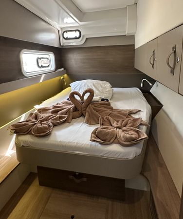 Bali Catspace | Virgo Maris