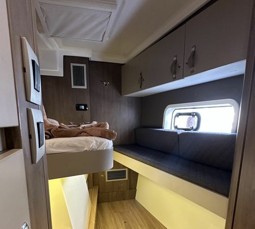 Bali Catspace | Virgo Maris