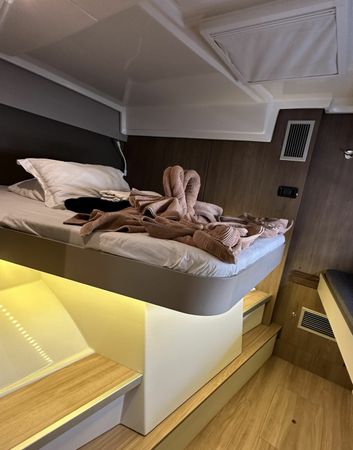 Bali Catspace | Virgo Maris