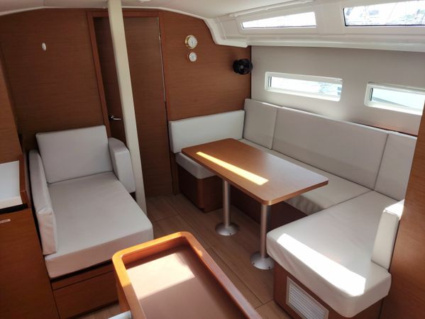 Jeanneau Sun Odyssey 410 | Sipsi