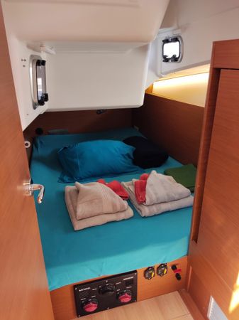 Jeanneau Sun Odyssey 410 | Sipsi