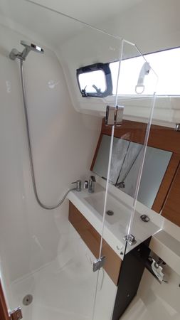 Jeanneau Sun Odyssey 410 | Sipsi
