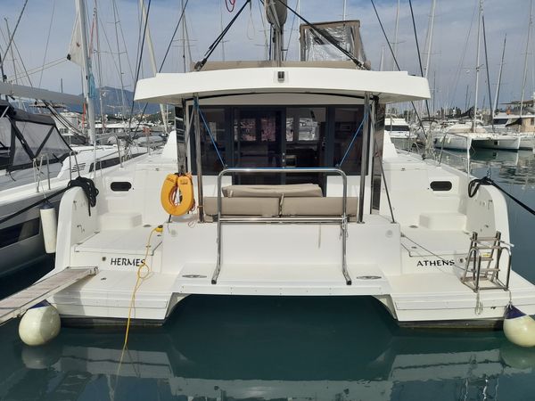 Bali Catspace | Hermes