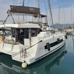 Bali Catspace | Hermes