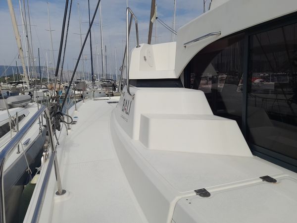 Bali Catspace | Hermes