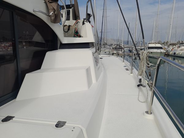 Bali Catspace | Hermes