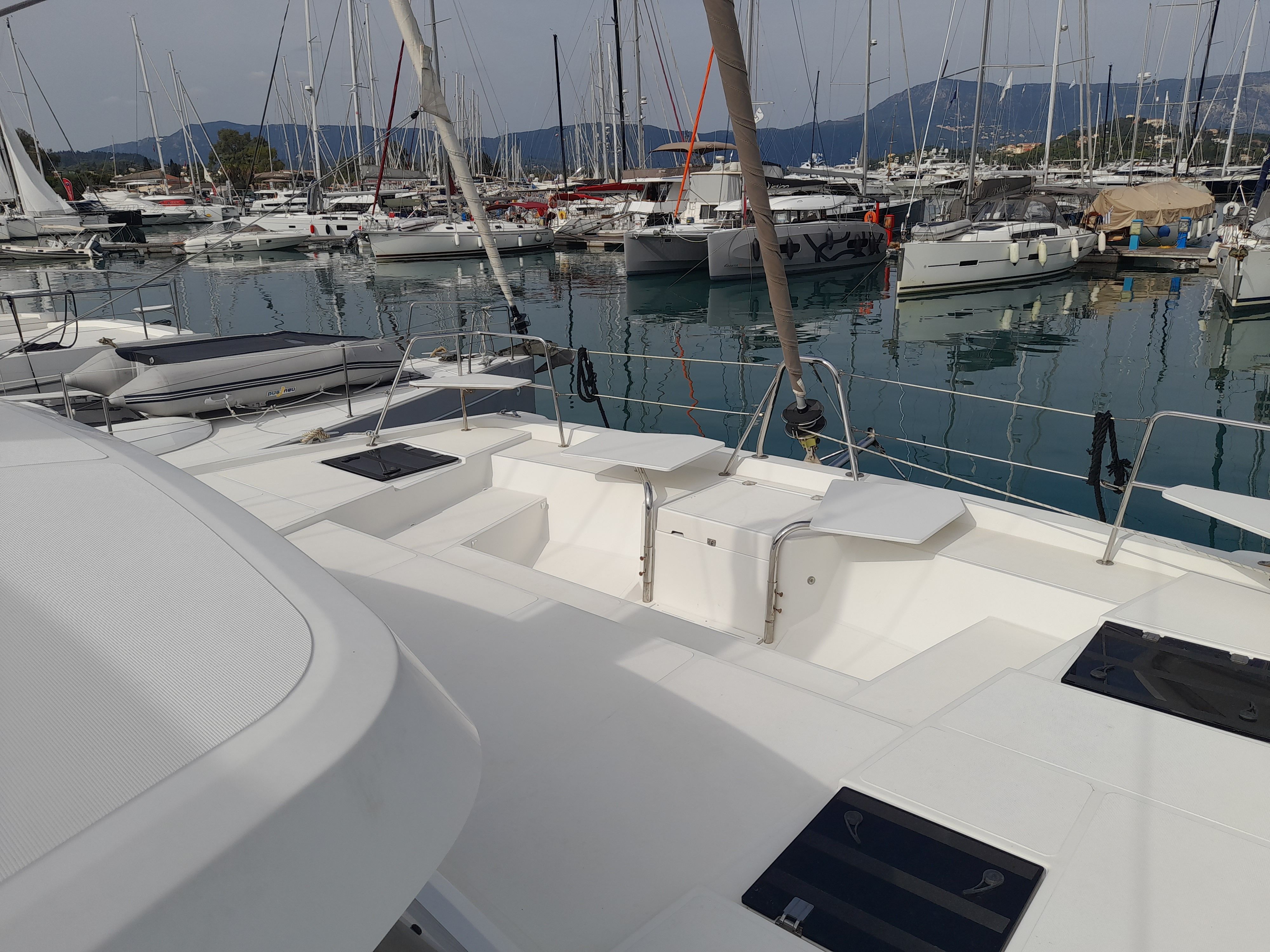 Bali Catspace | Hermes