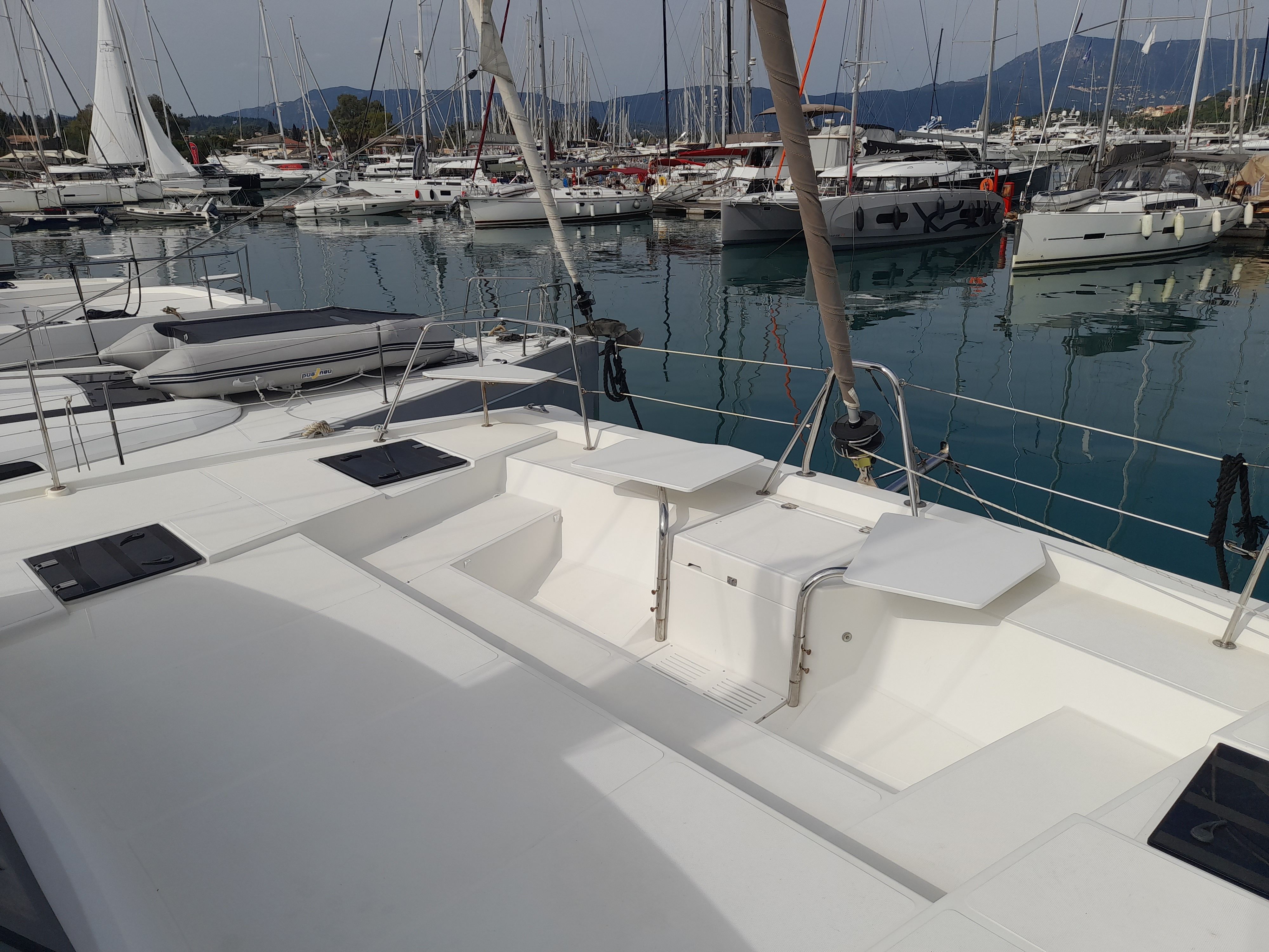 Bali Catspace | Hermes