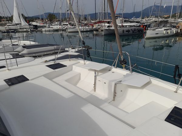 Bali Catspace | Hermes