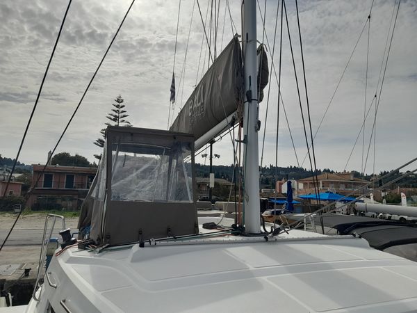 Bali Catspace | Hermes