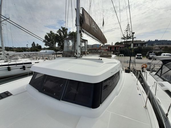 Bali Catspace | Hermes