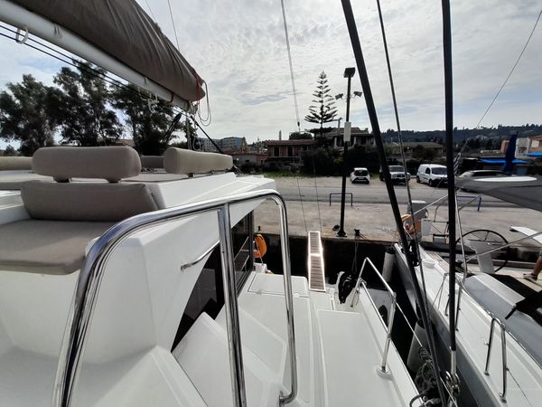 Bali Catspace | Hermes