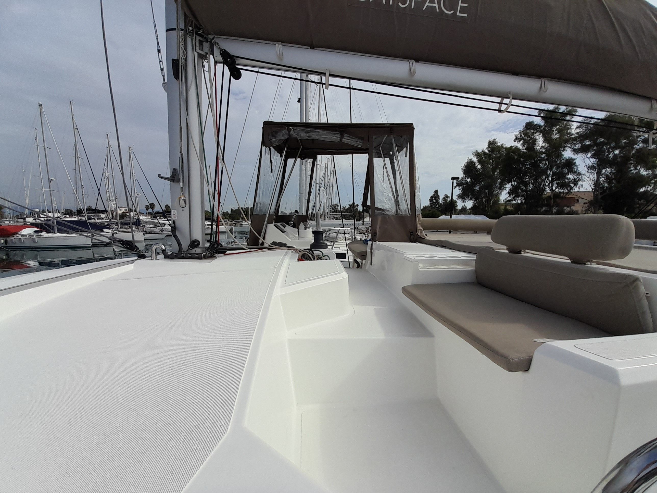 Bali Catspace | Hermes