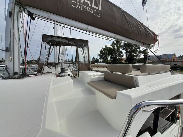 Bali Catspace | Hermes