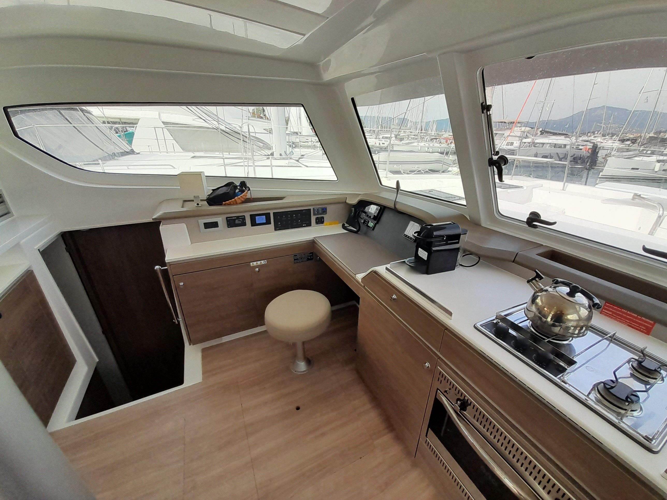 Bali Catspace | Hermes