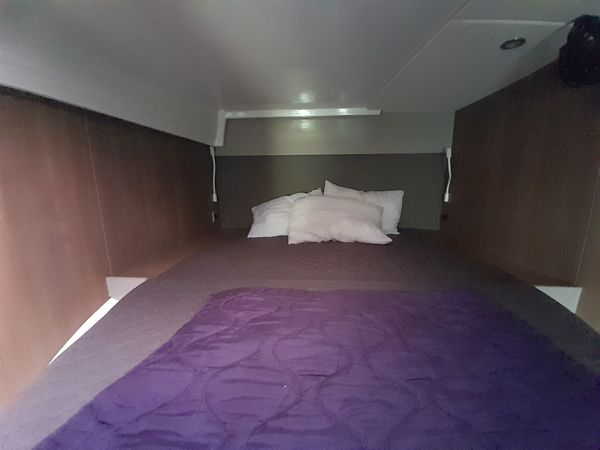 Bali Catspace | Hermes