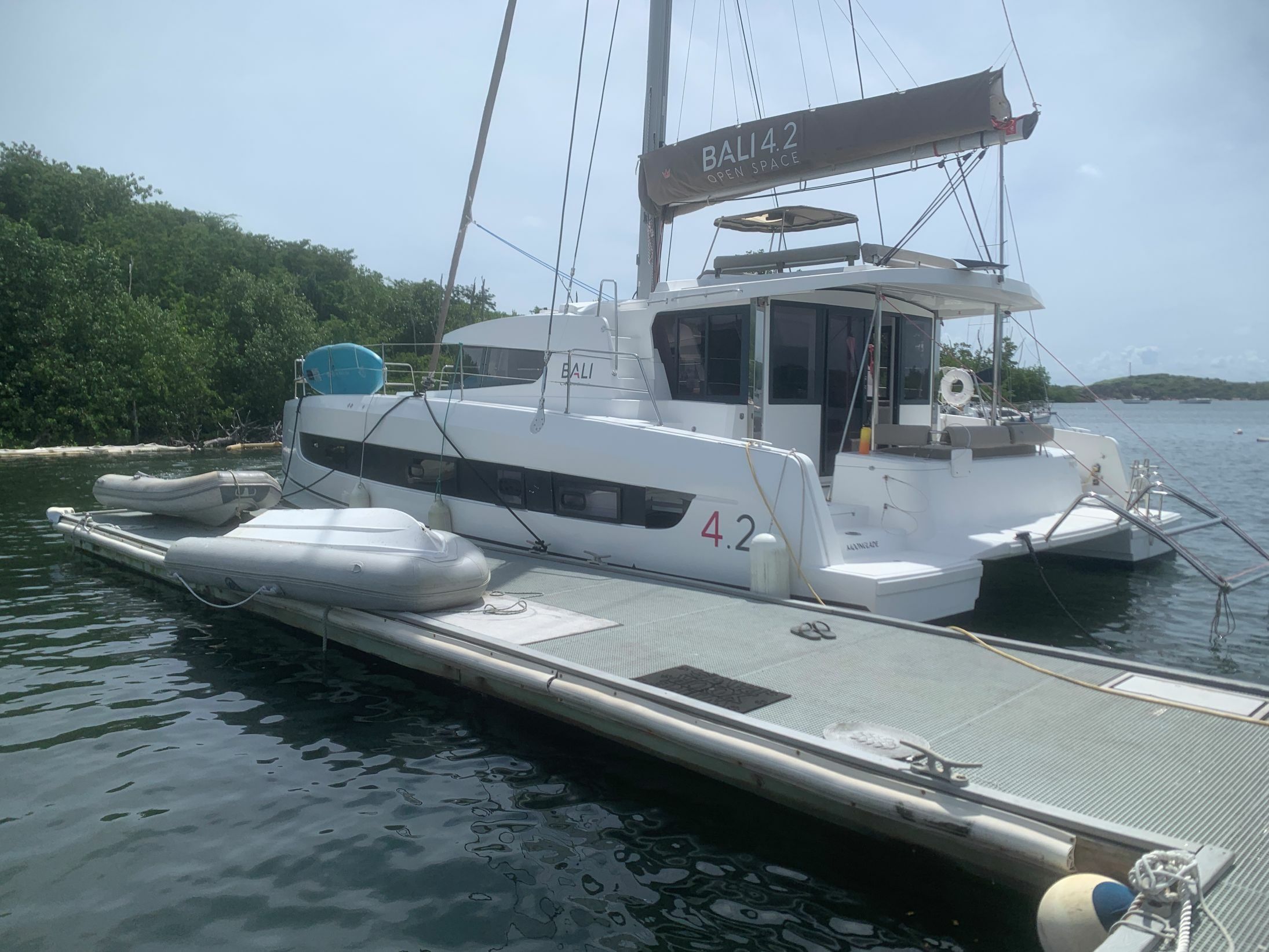 Bali 4.2 | Moonglade