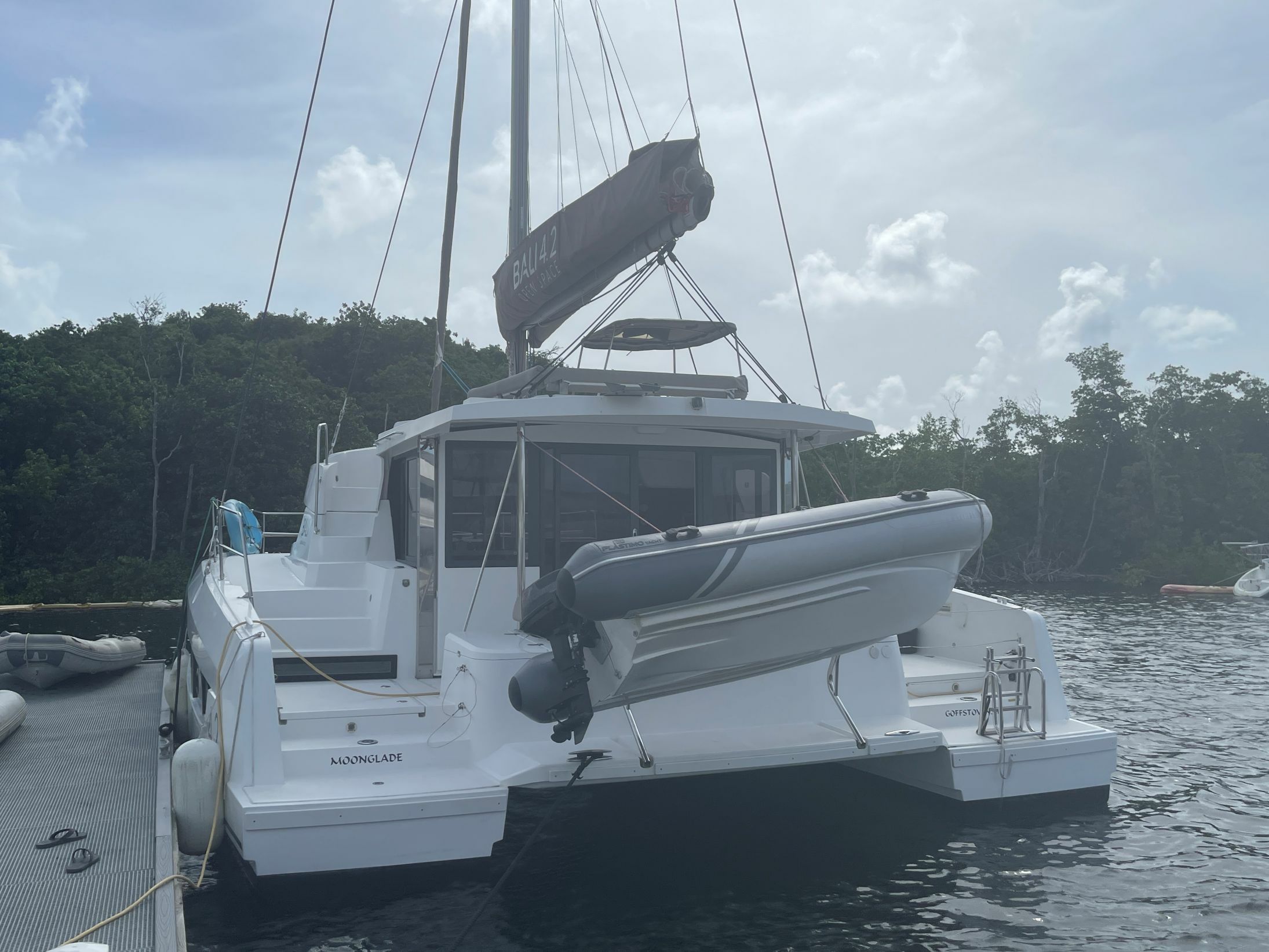 Bali 4.2 | Moonglade